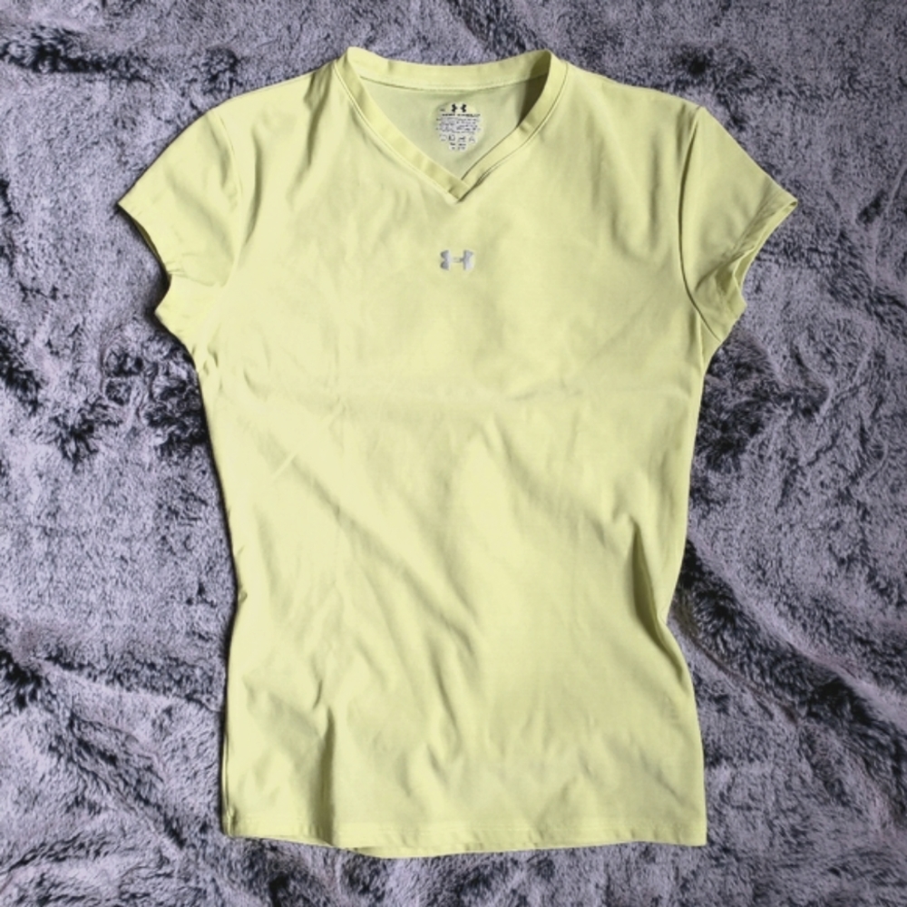Under Armour Tee, M